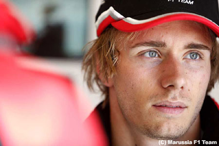 【速報】ケーターハム、ピック加入を発表