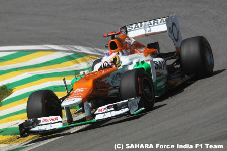 ディ・レスタ「十分に戦える」