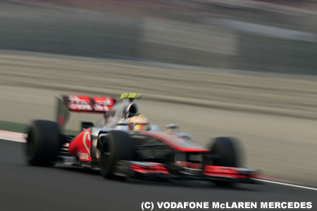 F1第20戦ブラジルGPフリー走行2回目、詳細レポート