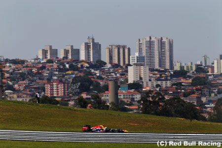 F1のボス、インテルラゴスには「部分的な改修」が必要