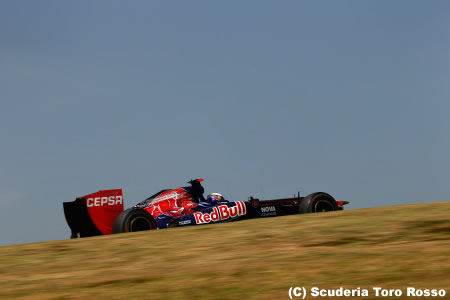 リチャルド「暑いコンディションが僕たちにはあまり合わない」