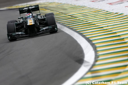 ペトロフ「何が起こっても不思議じゃない」