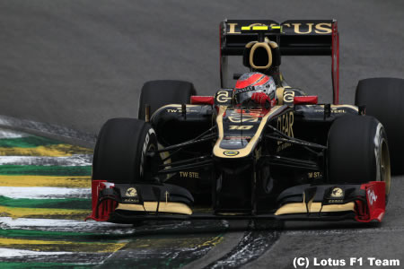 グロジャン「正直、ちょっと腹が立っている」