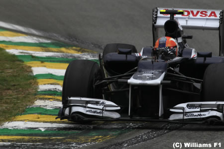 セナ「ポイントを獲得できる可能性のある位置」