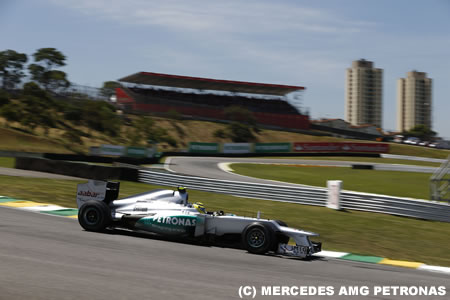 ロズベルグ「人生で1番長いレースだった」