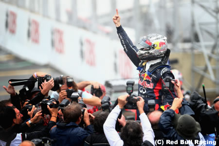 ルノー「最新版のオルタネーターを使ったのは正しい決断だった」