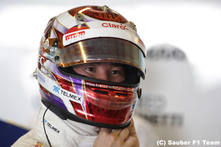 可夢偉のF1残留を海外メディアも熱望