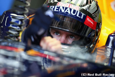 ベッテル「批判が間違っていることを証明できた」