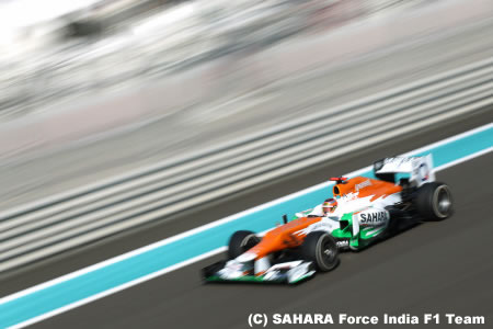 ビアンキ「これまでで最高のフリー走行にできた」