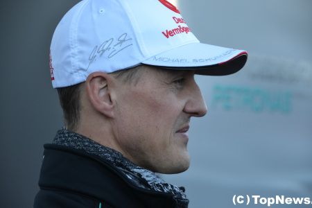 F1アメリカGP金曜　ドライバーの様子