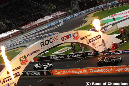 F1タイGP、2015年から開催へ