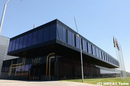 HRT、売却先が見つからなければF1チーム解散へ