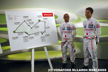 オリンピックスタジアムでのF1ロンドンGP開催は絶望的？