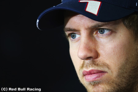 レッドブル、ベッテルはフェラーリの仕打ちを忘れないだろう