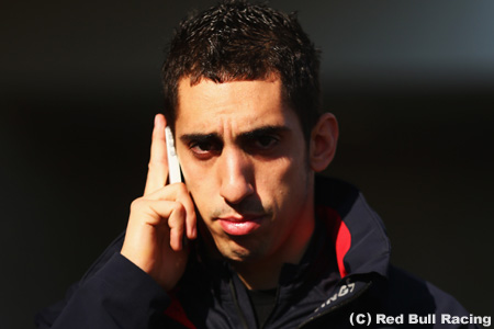 フェラーリ、ブエミを引き抜くか