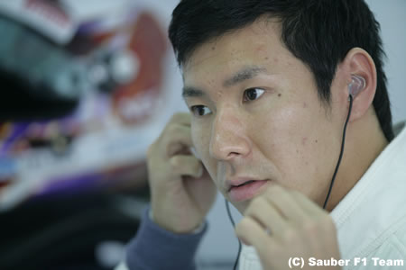 小林可夢偉、2013年F1シート獲得を事実上断念