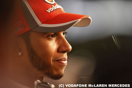 「ハミルトンは2013年に勝利をあげるだろう」と元F1ドライバー