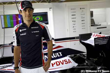 セナ、F1以外も検討