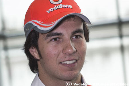 ペレス「ロズベルグはベッテルより速い」