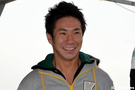 可夢偉起用を発表も？　ピレリが間もなくF1タイヤ発表会