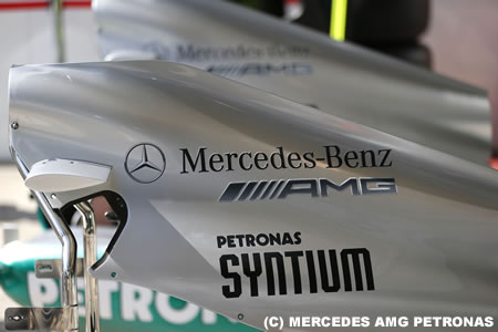 マクラーレンの技術責任者もメルセデスAMGに移籍か