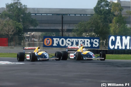 メキシコ、2014年F1復帰を目指す