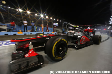 マクラーレン、技術責任者ロウの引き留めに必死