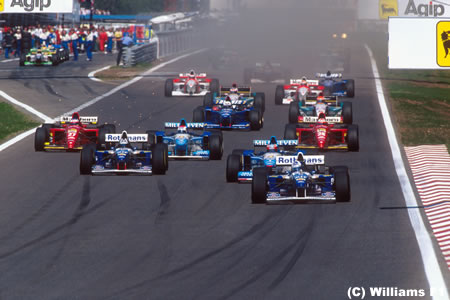 F1ポルトガルGP開催の可能性が浮上