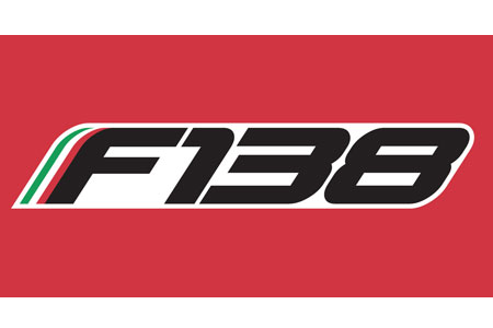 フェラーリ、2013年型車の名称は「F138」
