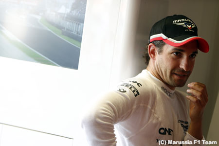 グロック「今のシステムは小規模チームを枯渇させる」