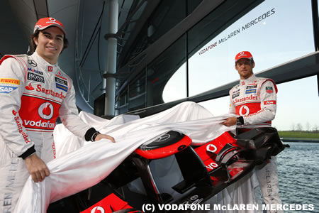 ペレス「今までより準備は整っている」