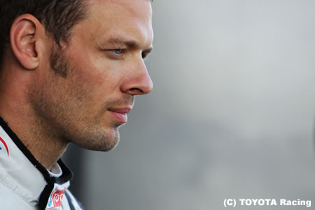 ブルツ「ル・マン24時間で勝てるポテンシャルを示した」