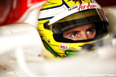 マルシャ、グロックの後任にラジアか？