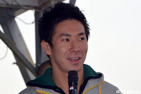 小林可夢偉、新スポンサー獲得でフォース・インディアのドライバー候補に再浮上か