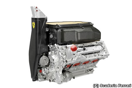 フェラーリ、メルセデス、コスワース、各F1エンジンの性能差は？