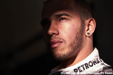 今季のF1は2014年を見据えてのものに