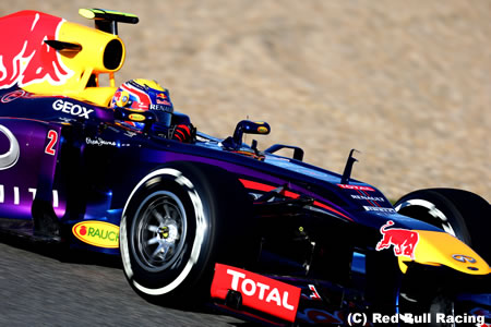 F1の「化粧パネル」をめぐる動向