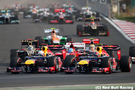 エミレーツ航空、F1チームのスポンサーに復帰の可能性も否定せず