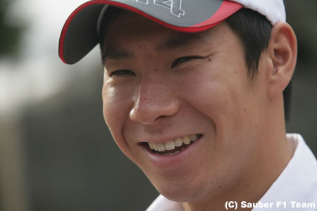 ブランドル「可夢偉らはチャンスを生かせなかった」