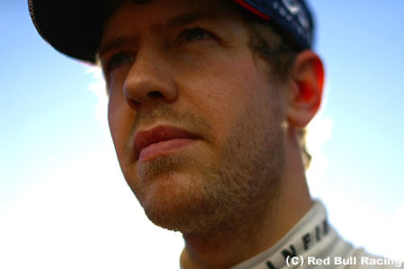 ベッテルの契約に言及するメルセデスAMG首脳