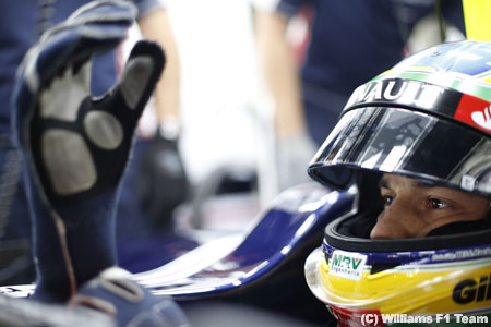 セナ、F1離脱は勝利を求めて