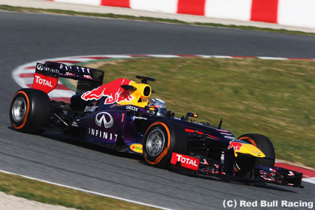 レッドブルとロータスにエンジンマップ問題が浮上か