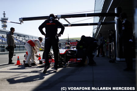 マクラーレン、パディ・ロウの離脱は「超高給」が原因？