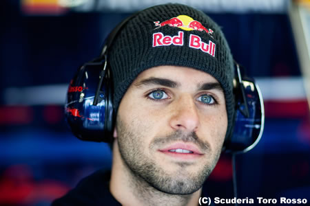 アルグエルスアリ、2013年はカートに参戦