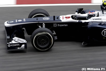 ボッタス「まだやるべきことが山積み」