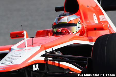 フェラーリ「これからも全力でビアンキを支援する」