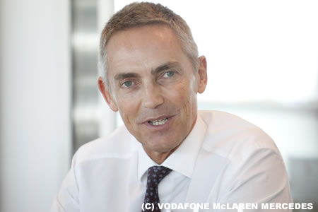 マクラーレン「F1にはもっと多くのエンジンメーカーが必要」