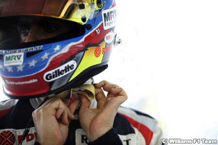 マルドナード、ベネズエラ大統領の死去でツイート