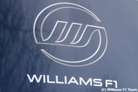 フランク・ウィリアムズ夫人が死去