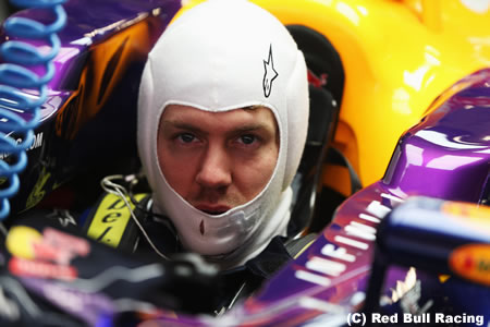 ベッテルは「勝つことだけを考えている」とザナルディ